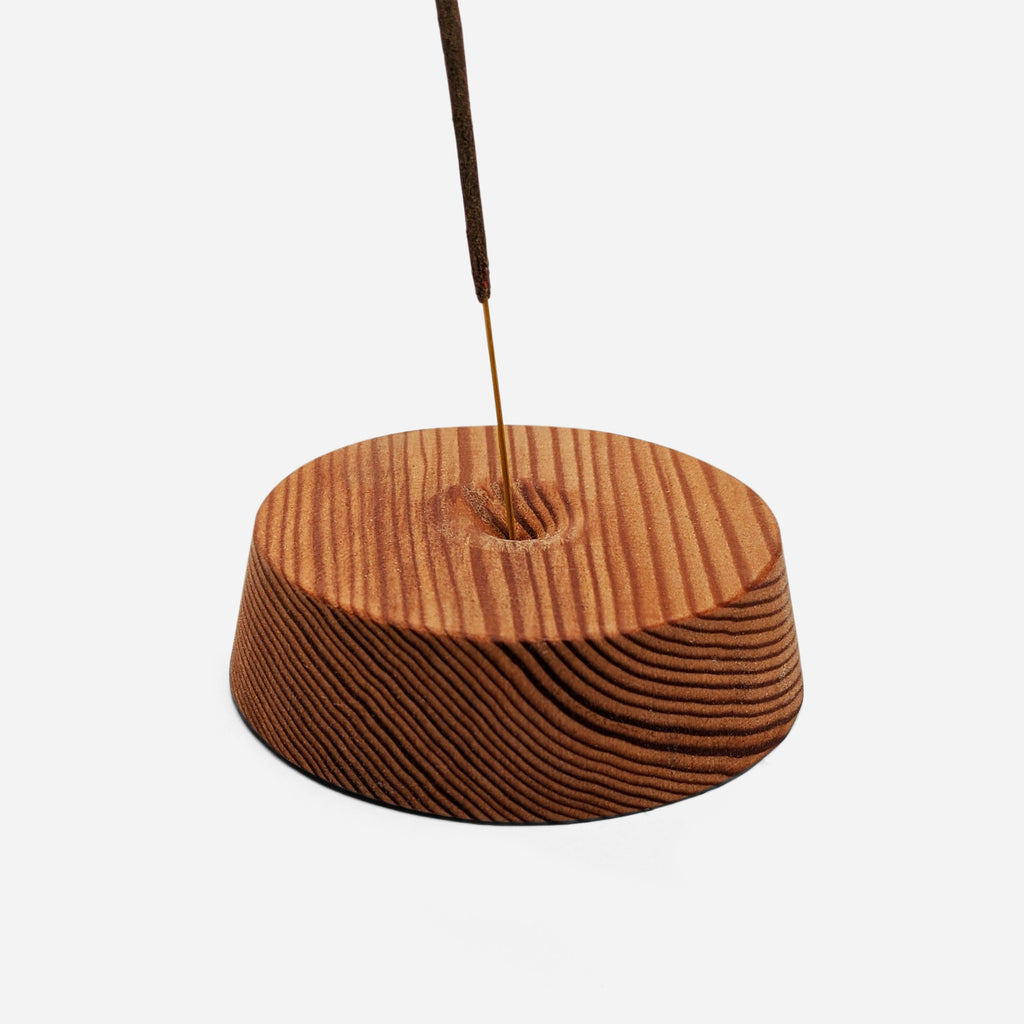 Zen Incense Burner