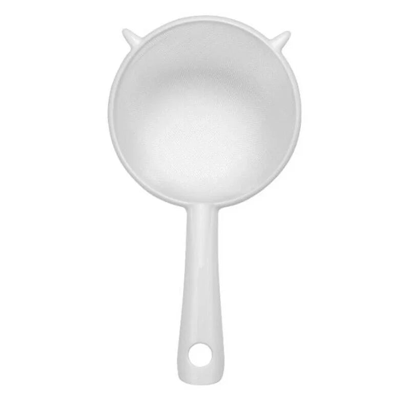 Setaccio da cucina in plastica