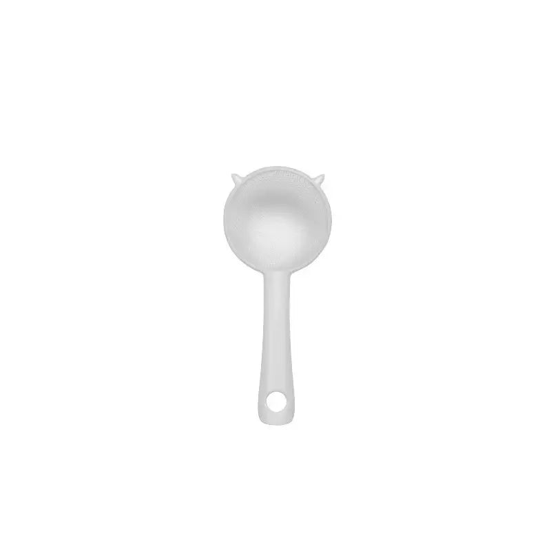 Setaccio da cucina in plastica