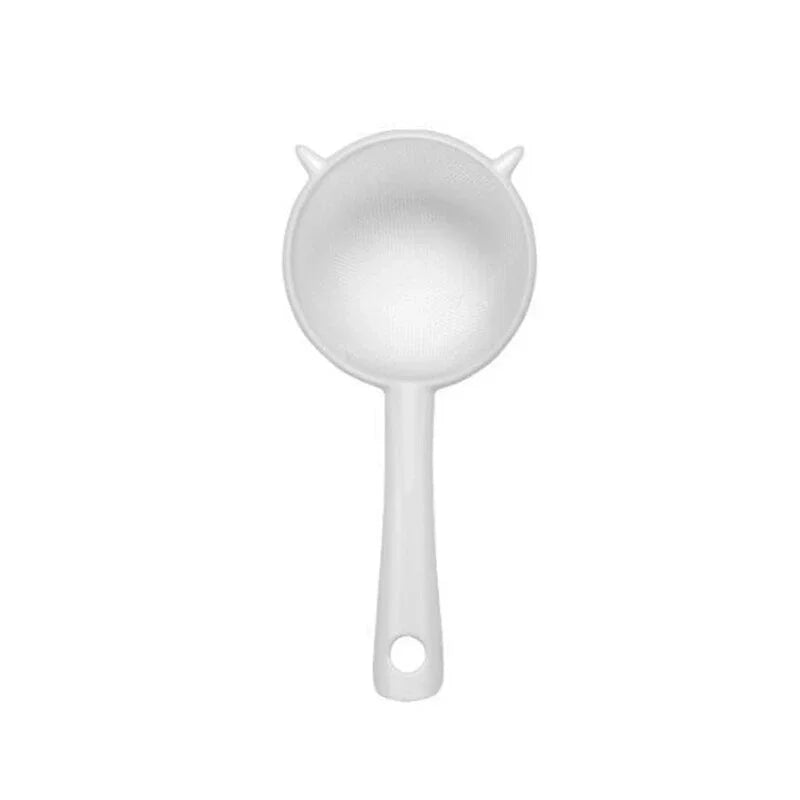 Setaccio da cucina in plastica