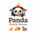 Panda fancy house - Home